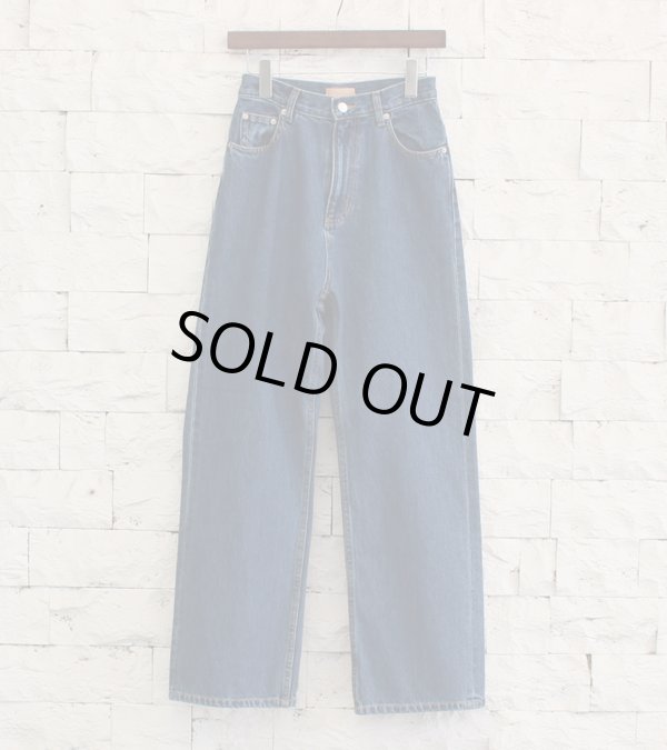 画像7: ケイリーズデニム　Cary's Denim　