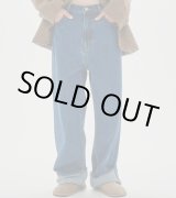 画像: キャリーズデニム　Cary's Denim　