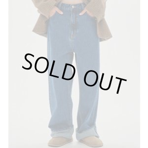 画像: キャリーズデニム　Cary's Denim　