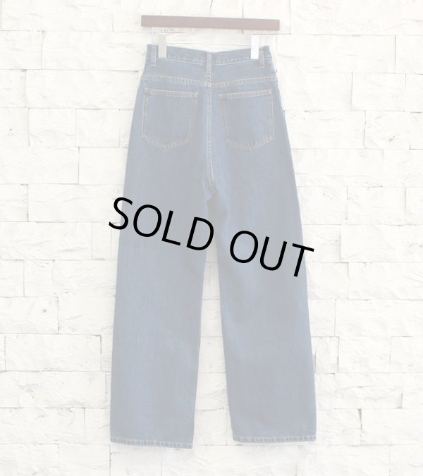 画像8: ケイリーズデニム　Cary's Denim　