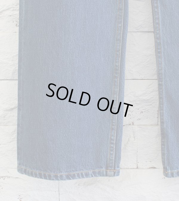 画像11: ケイリーズデニム　Cary's Denim　