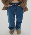 画像4: キャリーズデニム　Cary's Denim　