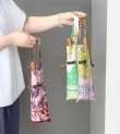 画像1: 晴雨兼用折傘