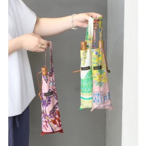 画像: 晴雨兼用折傘