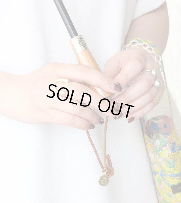 画像10: 20%OFF！晴雨兼用折傘《セール商品につき返品不可》
