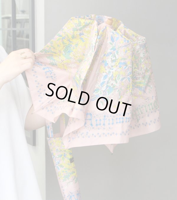 画像3: 20%OFF！晴雨兼用折傘《セール商品につき返品不可》