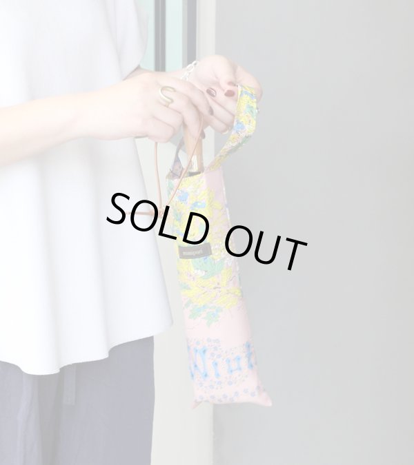 画像2: 20%OFF！晴雨兼用折傘《セール商品につき返品不可》
