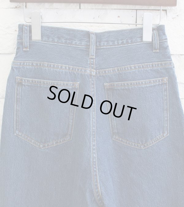 画像10: ケイリーズデニム　Cary's Denim　