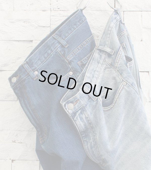 画像16: ケイリーズデニム　Cary's Denim　