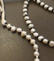 画像19: パールリボンチョーカー　Pearl Ribbon Choker