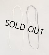 画像: パールリボンチョーカー Pearl Ribbon Choker