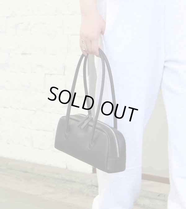 画像2: ミニボストンバッグ　Mini Boston Bag
