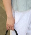 画像7: ドローストリングスウェットパンツ　Drawstring Sweat Pants
