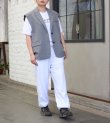 画像8: ドローストリングスウェットパンツ　Drawstring Sweat Pants