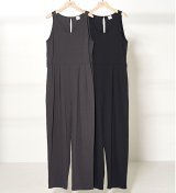 画像: 2タックコンビネゾン　2TUCK COMBINAISON