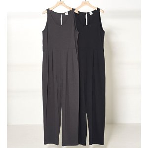 画像: 2タックコンビネゾン　2TUCK COMBINAISON