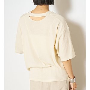 画像: 2WAY Vネックトップス　2WAY V-NECK TOPS