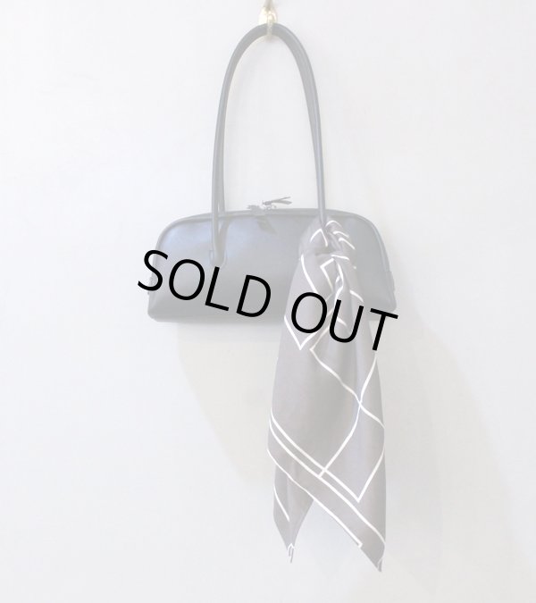 画像4: ジオメトリックプリントスカーフ　Geometric Print Scarf