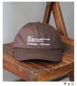 画像23: TDFL' Useful Cap TDFL'ユースフルキャップ