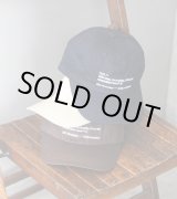 画像: TDFL' Useful Cap TDFL'ユースフルキャップ
