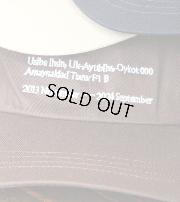 画像18: TDFL' Useful Cap TDFL'ユースフルキャップ