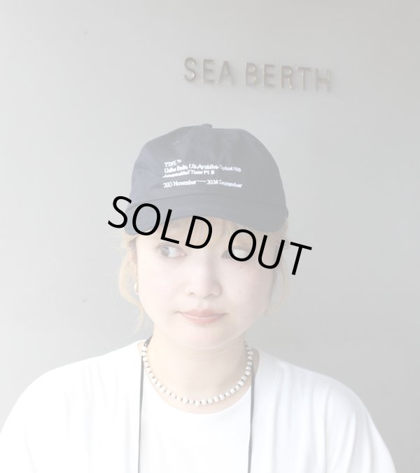 画像12: TDFL' Useful Cap TDFL'ユースフルキャップ