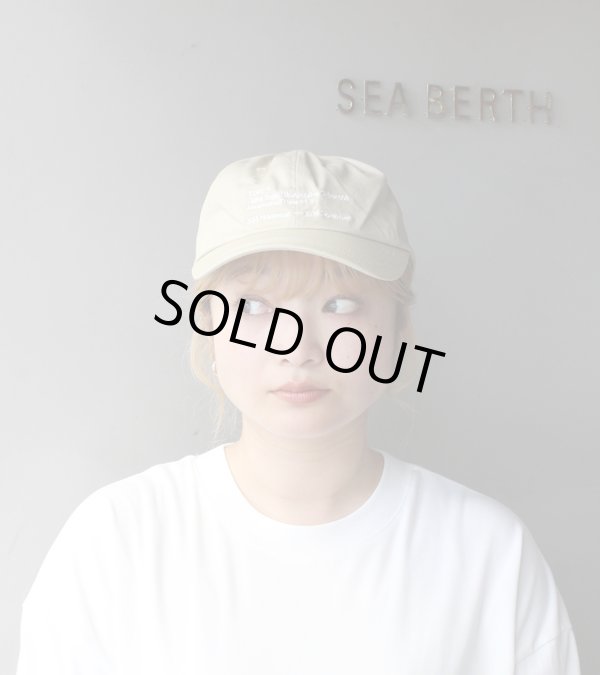 画像3: TDFL' Useful Cap TDFL'ユースフルキャップ