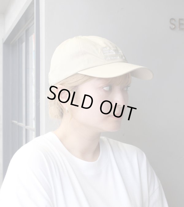 画像2: TDFL' Useful Cap TDFL'ユースフルキャップ