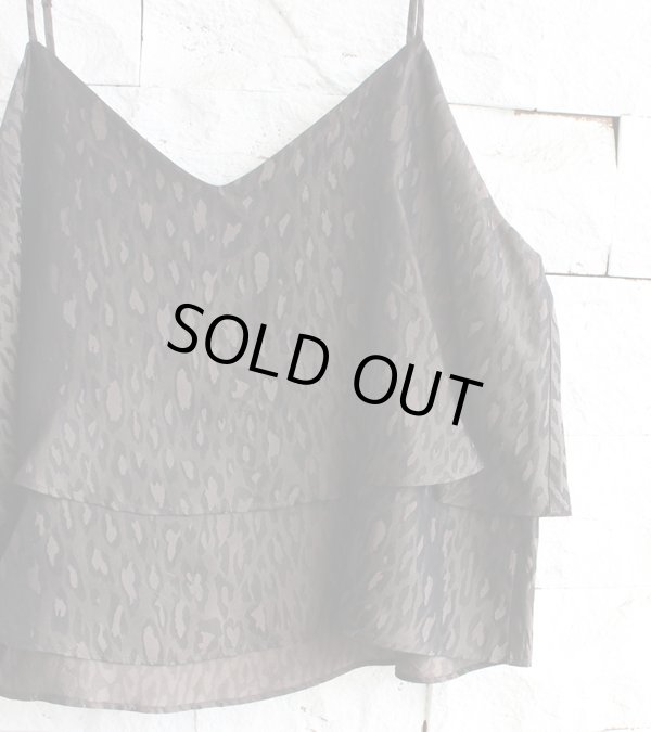 画像9:  レオパード2wayビスチェ