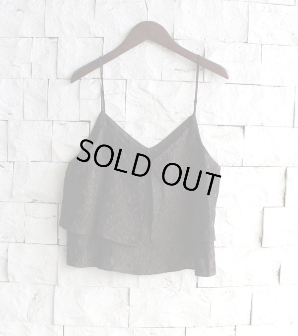 画像6:  レオパード2wayビスチェ