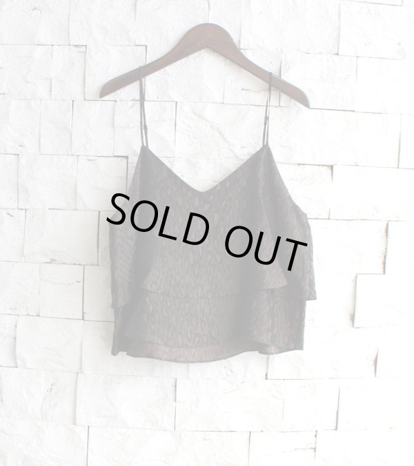 画像8:  レオパード2wayビスチェ