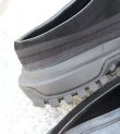 画像25: ビブラムソールレザーサボ　Vibramsole Leather Sabot