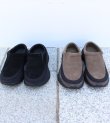 画像28: ビブラムソールレザーサボ　Vibramsole Leather Sabot