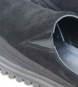 画像21: ビブラムソールレザーサボ　Vibramsole Leather Sabot