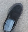 画像17: ビブラムソールレザーサボ　Vibramsole Leather Sabot