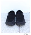 画像30: ビブラムソールレザーサボ　Vibramsole Leather Sabot
