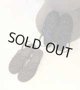 画像: ブレードフラットシューズ　Braid Flat Shoes