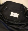 画像40: エコレザーショルダーバッグ　Ecoleather Shoulder Bag