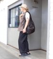 画像15: ライトウェイトタックトラウザーズ　Lightweight Tuck Trousers