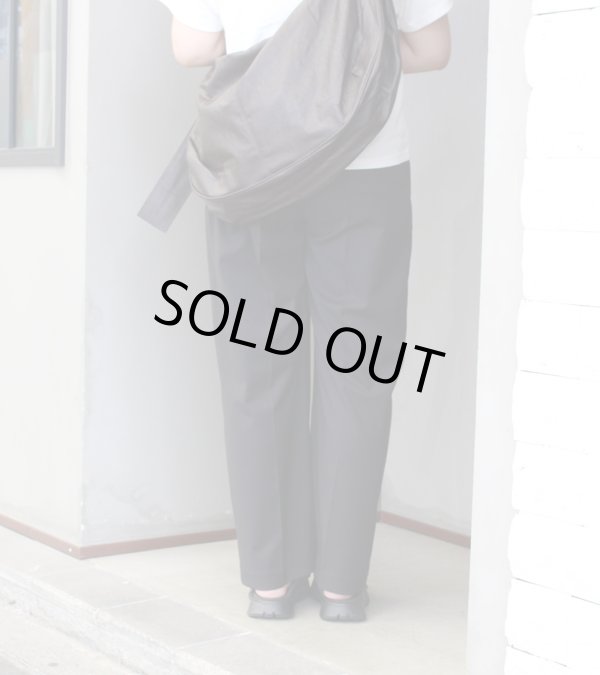 画像10: ライトウェイトタックトラウザーズ　Lightweight Tuck Trousers