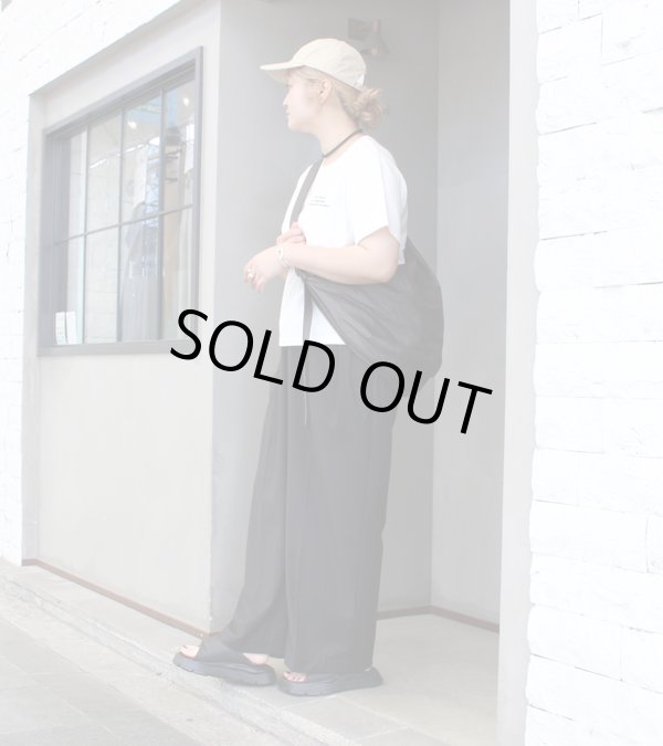 画像13: ライトウェイトタックトラウザーズ　Lightweight Tuck Trousers