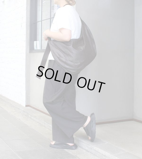 画像3: エコレザーショルダーバッグ　Ecoleather Shoulder Bag