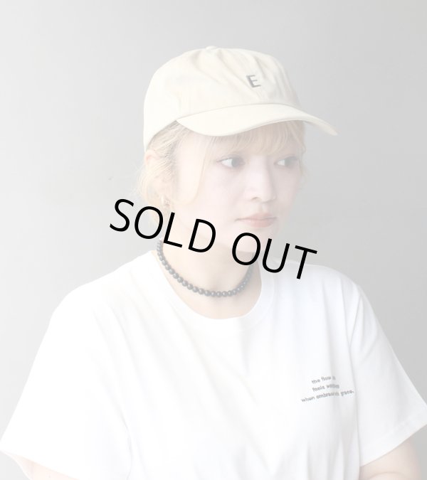 画像5: ミニブラックボールネックレス　Mini Blackball Necklace