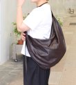 画像2: エコレザーショルダーバッグ　Ecoleather Shoulder Bag
