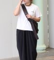 画像5: エコレザーショルダーバッグ　Ecoleather Shoulder Bag