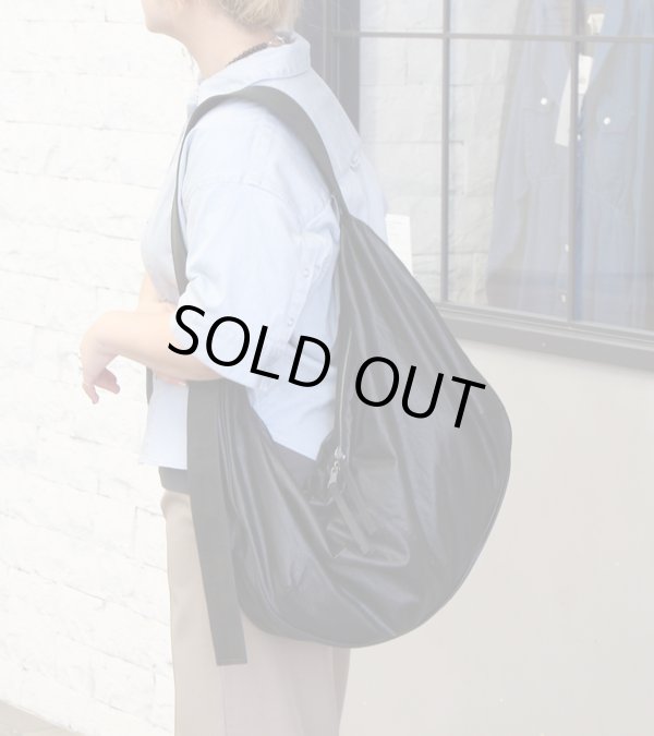 画像18: エコレザーショルダーバッグ　Ecoleather Shoulder Bag