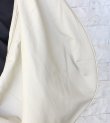 画像17: エコレザーショルダーバッグ　Ecoleather Shoulder Bag