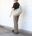 画像14: エコレザーショルダーバッグ　Ecoleather Shoulder Bag
