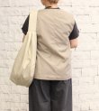 画像4: Vネックステッチベスト　Vneck Stitch Vest
