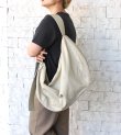 画像12: エコレザーショルダーバッグ　Ecoleather Shoulder Bag